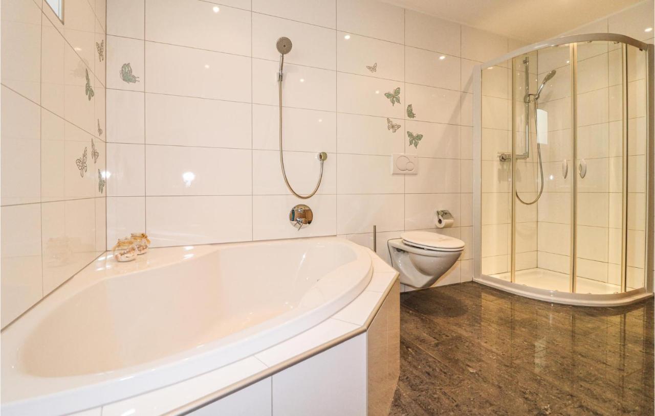 Ferienwohnung Mit Gartenzaun Feldkirch Exterior photo